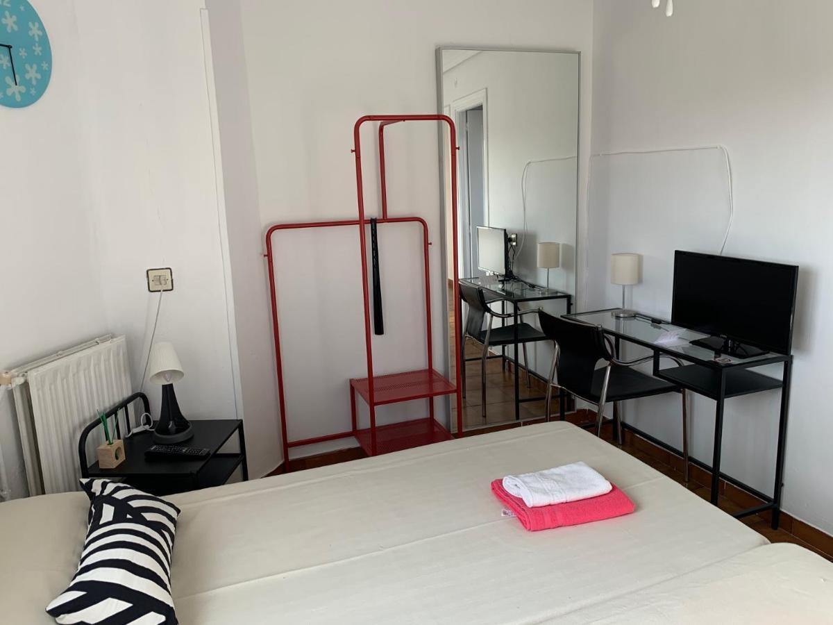Hotel Y Restaurante Puerta De Aranda Aranda de Duero Kültér fotó